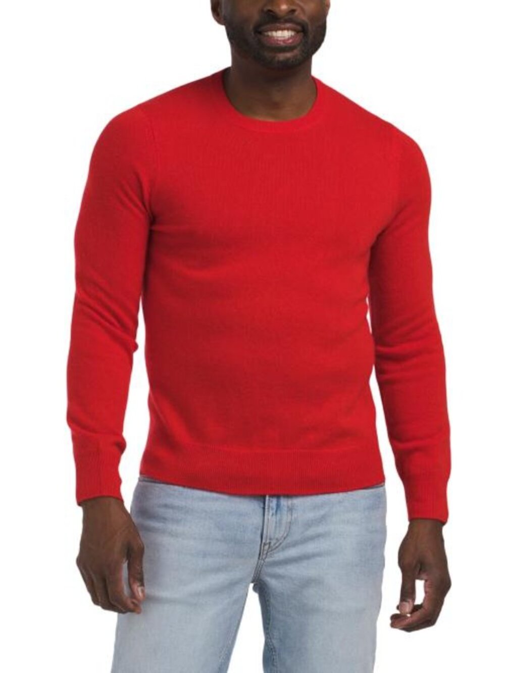 NAADAM Cashmere Original Crew Neck Sweater